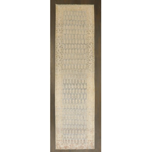 Paisley Persian Malayer Runner No. j5240