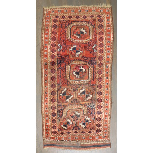 Antique Balouch No. j5278