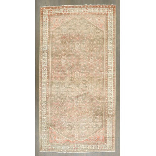 Persian Malayer Antique Rug No. j5329