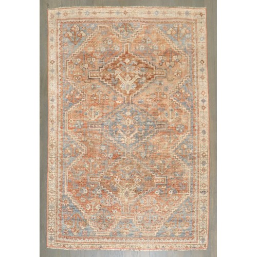 Persian Shiraz Tribal Rug No. j5364