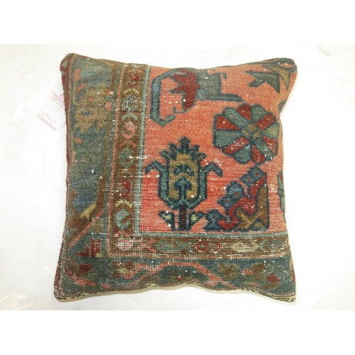 Persian Pillow No. p1608