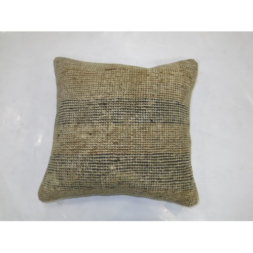 Moroccan Rug Pillow No. p2098