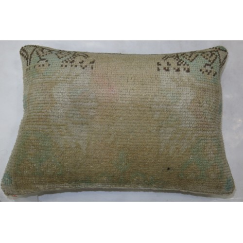 Oushak Lumbar Pillow No. p2490