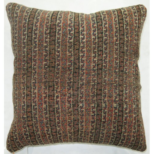 Tribal Persian Rug Pillow No. p2840