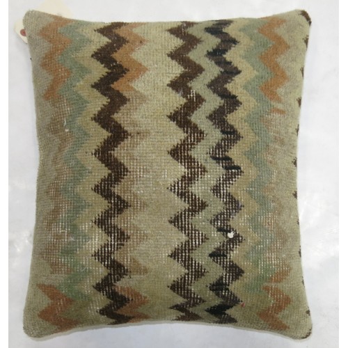 Turkish Deco Pillow No. p3386