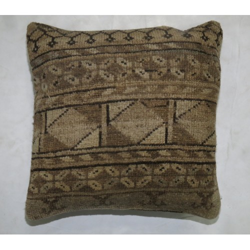 Afghan Pillow No. p3916