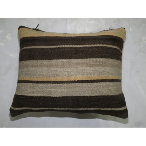 Kilim Pillow No. p3939