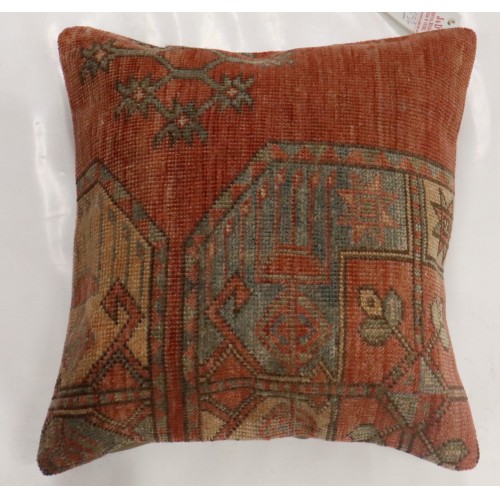 Tribal Ersari Pillow No. p4052