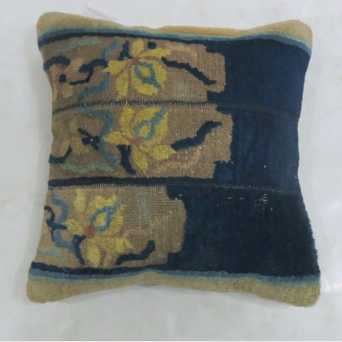 Chinese Pillow No. p4118