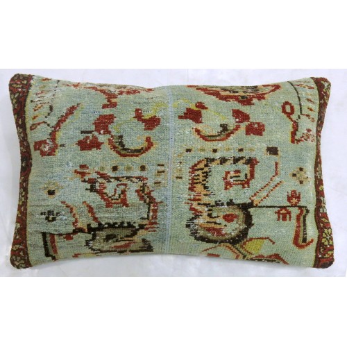 Large Persian Floor Pillow No. p4124