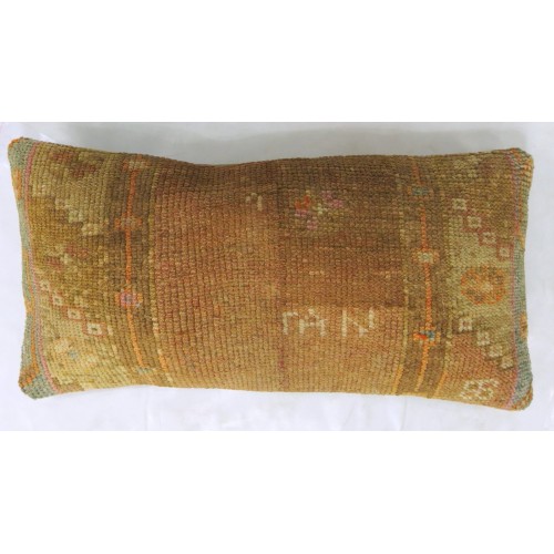 Turkish Dowry Pillow No. p4243