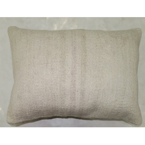 Hemp Kilim Pillow No. p4277