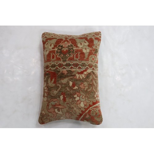 Persian Rug Pillow No. p4318