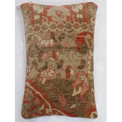 Persian Rug Pillow No. p4324