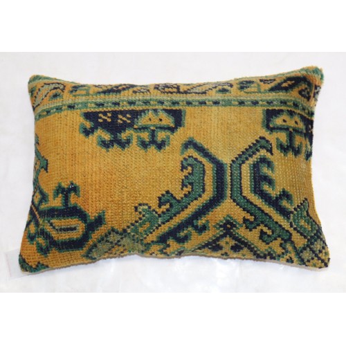 oushak pillows