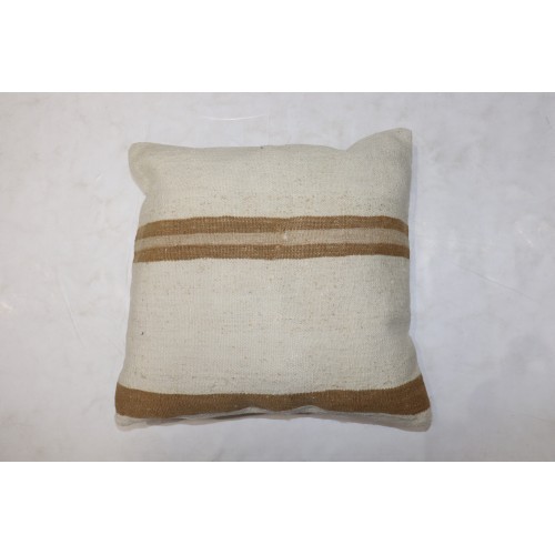 Modern Turkish Kilim Pillow No. p4655