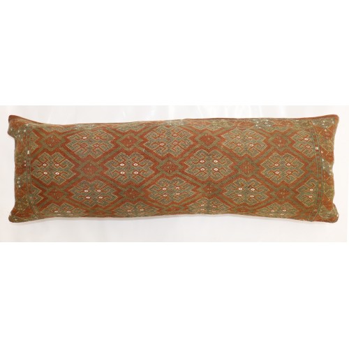 Jajim Textil Narrow Long Pillow No. p4902
