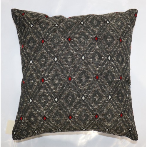 Turkish Textile Pillow No. p5051