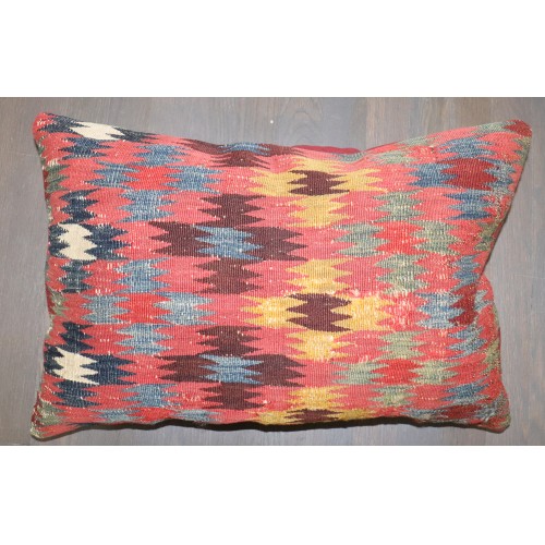 Persian Kilim Pillow No. p5067