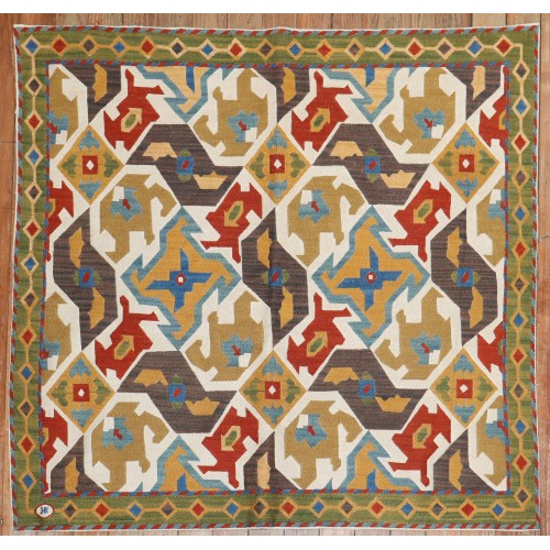 Silk Suzanni Textile No. r266