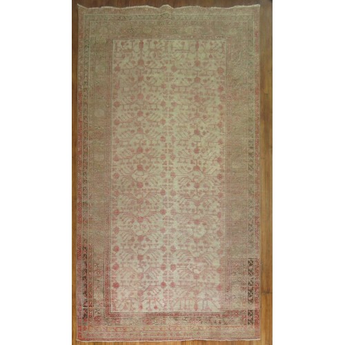 Oversize Khotan Rug No. r3958