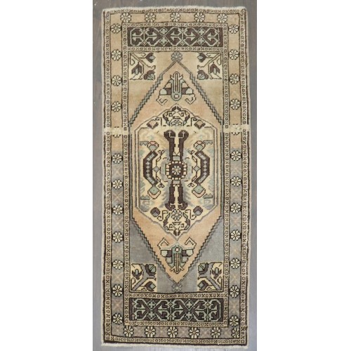 Anatolian Yastik Rug No. y1698